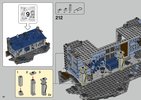 Bauanleitungen LEGO - 75810 - The Upside Down: Page 86