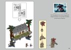 Bauanleitungen LEGO - 75810 - The Upside Down: Page 115