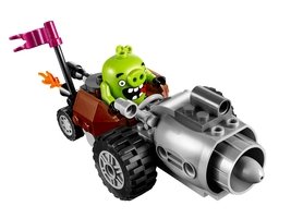 75821 - Piggy Car Escape