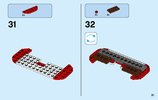 Bauanleitungen LEGO - Angry Birds - 75822 - Piggy Plane Attack: Page 31