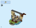 Bauanleitungen LEGO - Angry Birds - 75823 - Bird Island Egg Heist: Page 26