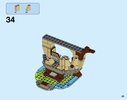 Bauanleitungen LEGO - Angry Birds - 75823 - Bird Island Egg Heist: Page 29