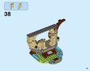 Bauanleitungen LEGO - Angry Birds - 75823 - Bird Island Egg Heist: Page 33