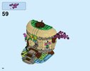 Bauanleitungen LEGO - Angry Birds - 75823 - Bird Island Egg Heist: Page 54