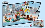 Bauanleitungen LEGO - Angry Birds - 75823 - Bird Island Egg Heist: Page 26