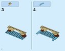 Bauanleitungen LEGO - Angry Birds - 75823 - Bird Island Egg Heist: Page 4