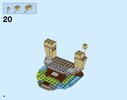 Bauanleitungen LEGO - Angry Birds - 75823 - Bird Island Egg Heist: Page 14