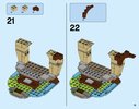 Bauanleitungen LEGO - Angry Birds - 75823 - Bird Island Egg Heist: Page 15