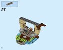 Bauanleitungen LEGO - Angry Birds - 75823 - Bird Island Egg Heist: Page 22