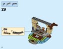 Bauanleitungen LEGO - Angry Birds - 75823 - Bird Island Egg Heist: Page 24