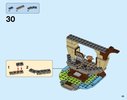 Bauanleitungen LEGO - Angry Birds - 75823 - Bird Island Egg Heist: Page 25