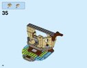 Bauanleitungen LEGO - Angry Birds - 75823 - Bird Island Egg Heist: Page 30