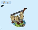 Bauanleitungen LEGO - Angry Birds - 75823 - Bird Island Egg Heist: Page 34