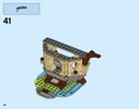 Bauanleitungen LEGO - Angry Birds - 75823 - Bird Island Egg Heist: Page 36