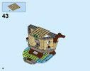 Bauanleitungen LEGO - Angry Birds - 75823 - Bird Island Egg Heist: Page 38