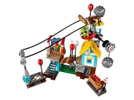 75824 - Pig City Teardown