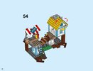 Bauanleitungen LEGO - Angry Birds - 75824 - Pig City Teardown: Page 42