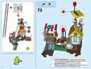 Bauanleitungen LEGO - Angry Birds - 75824 - Pig City Teardown: Page 2