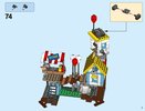 Bauanleitungen LEGO - Angry Birds - 75824 - Pig City Teardown: Page 3