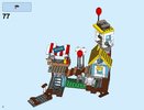 Bauanleitungen LEGO - Angry Birds - 75824 - Pig City Teardown: Page 6