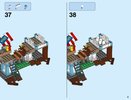 Bauanleitungen LEGO - Angry Birds - 75824 - Pig City Teardown: Page 31