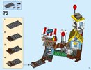 Bauanleitungen LEGO - Angry Birds - 75824 - Pig City Teardown: Page 5