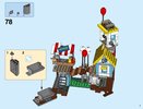 Bauanleitungen LEGO - Angry Birds - 75824 - Pig City Teardown: Page 7