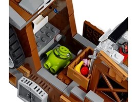 75825 - Piggy Pirate Ship