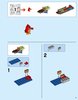 Bauanleitungen LEGO - Angry Birds - 75825 - Piggy Pirate Ship: Page 3