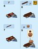 Bauanleitungen LEGO - Angry Birds - 75825 - Piggy Pirate Ship: Page 5