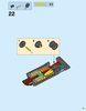 Bauanleitungen LEGO - Angry Birds - 75825 - Piggy Pirate Ship: Page 19