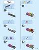 Bauanleitungen LEGO - Angry Birds - 75825 - Piggy Pirate Ship: Page 23