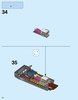 Bauanleitungen LEGO - Angry Birds - 75825 - Piggy Pirate Ship: Page 24