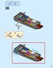 Bauanleitungen LEGO - Angry Birds - 75825 - Piggy Pirate Ship: Page 25