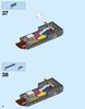 Bauanleitungen LEGO - Angry Birds - 75825 - Piggy Pirate Ship: Page 26