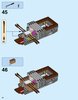 Bauanleitungen LEGO - Angry Birds - 75825 - Piggy Pirate Ship: Page 30