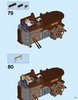 Bauanleitungen LEGO - Angry Birds - 75825 - Piggy Pirate Ship: Page 53