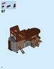 Bauanleitungen LEGO - Angry Birds - 75825 - Piggy Pirate Ship: Page 60