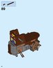 Bauanleitungen LEGO - Angry Birds - 75825 - Piggy Pirate Ship: Page 62