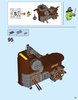 Bauanleitungen LEGO - Angry Birds - 75825 - Piggy Pirate Ship: Page 69