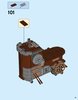 Bauanleitungen LEGO - Angry Birds - 75825 - Piggy Pirate Ship: Page 75