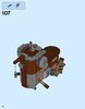 Bauanleitungen LEGO - Angry Birds - 75825 - Piggy Pirate Ship: Page 82