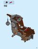 Bauanleitungen LEGO - Angry Birds - 75825 - Piggy Pirate Ship: Page 85