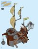 Bauanleitungen LEGO - Angry Birds - 75825 - Piggy Pirate Ship: Page 112