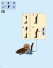 Bauanleitungen LEGO - Angry Birds - 75825 - Piggy Pirate Ship: Page 6