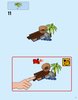 Bauanleitungen LEGO - Angry Birds - 75825 - Piggy Pirate Ship: Page 7