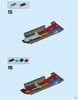 Bauanleitungen LEGO - Angry Birds - 75825 - Piggy Pirate Ship: Page 15