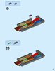 Bauanleitungen LEGO - Angry Birds - 75825 - Piggy Pirate Ship: Page 17