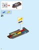 Bauanleitungen LEGO - Angry Birds - 75825 - Piggy Pirate Ship: Page 18