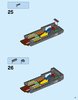 Bauanleitungen LEGO - Angry Birds - 75825 - Piggy Pirate Ship: Page 21